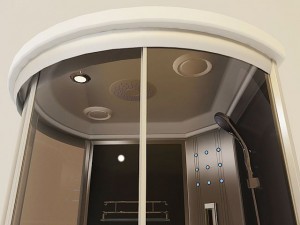 shower room se2235m 3D मॉडल
