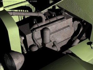 zis42 Model 3D