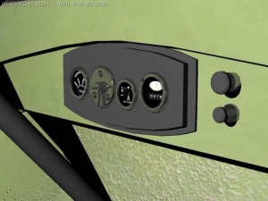 zis42 Model 3D