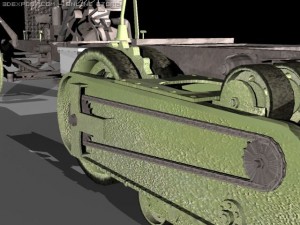zis42 Model 3D