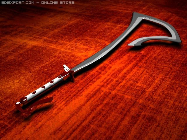 vabiske 3D Model .c4d .max .obj .3ds .fbx .stl .blend 