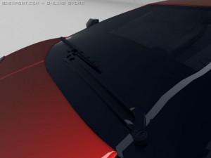 lamborghini murcielago 3Dモデル