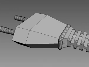 lampada da tavolo Modello 3D