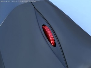 usb computer mouse 3D Model