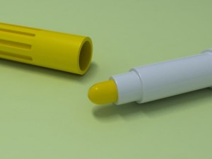 marker 3D 模型