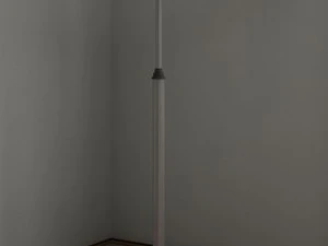infrared heater 3D Model