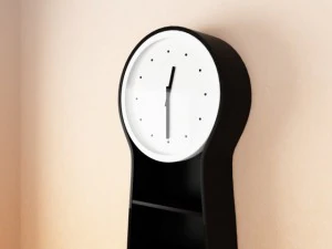 ikea ps pendel floor clock 3D Model