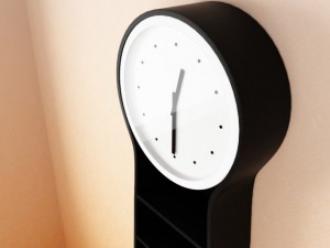 ikea ps pendel floor clock 3D-Modell