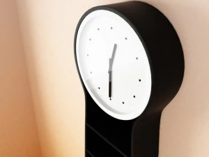 ikea ps pendel floor clock 3D Model