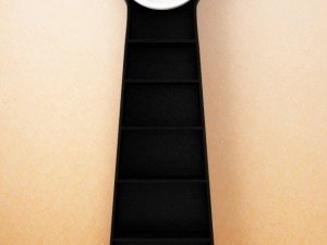 ikea ps pendel floor clock 3D-Modell