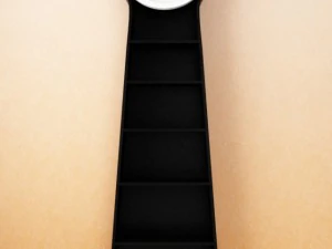 ikea ps pendel floor clock 3D Model