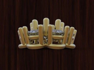 the basis for jewelry 3D Model