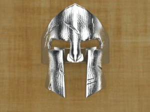 ring sparta 3D Model