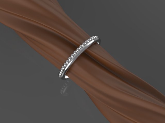 gold ring 3D मॉडल .c4d .max .obj .3ds .fbx .stl .blend 