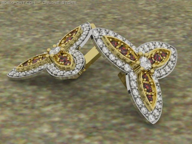 21 3D मॉडल .c4d .max .obj .3ds .fbx .stl .blend 