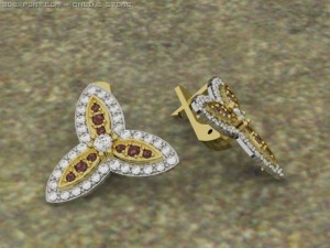 21 Modello 3D