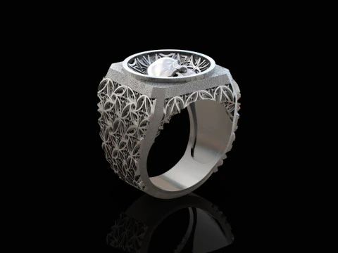 Zadzwoń do Biednego Yorka Model 3D