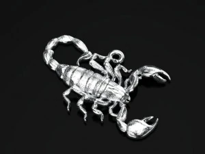 scorpion 3D Model