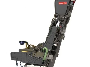 martinbakermk10 3D Model