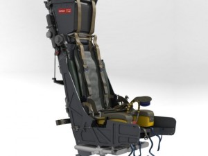 martinbakermk10 Modelo 3D