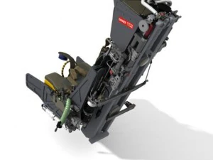 martinbakermk10 3D Model