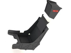 martinbakermk10 3D Model