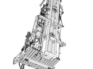 martinbakermk10 Modelo 3D