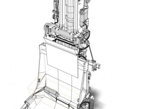 martinbakermk10 Modelo 3D