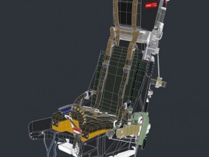 martinbakermk10 Modelo 3D