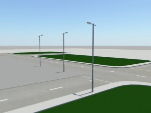 lampstreet Model 3D