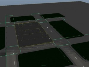 lampstreet 3Dモデル