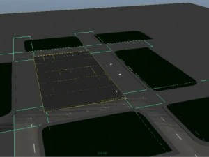 lampstreet 3D Model