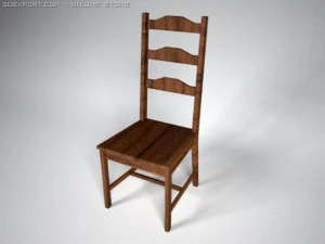 chair 3D Model