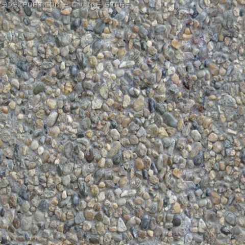 stone land CG テクスチャ .c4d .max .obj .3ds .fbx .stl .blend 