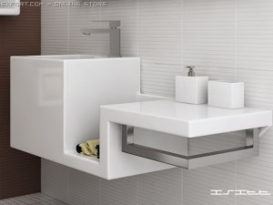 althea plus 100 Modelo 3D