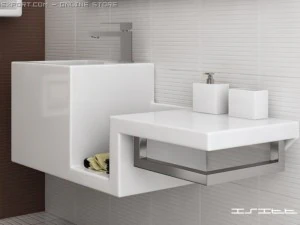 althea plus 100 3D Model