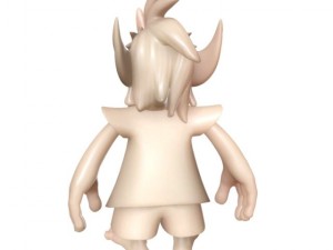 troll 3D Model