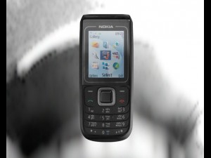 nokia 1680 Model 3D