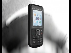 nokia 1680 Model 3D