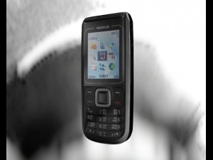 nokia 1680 Model 3D