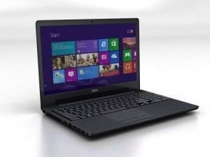 dell inspiron 3521 3D Model