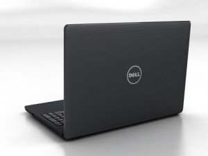 dell inspiron 3521 3D 模型