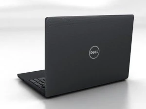 dell inspiron 3521 3D Model