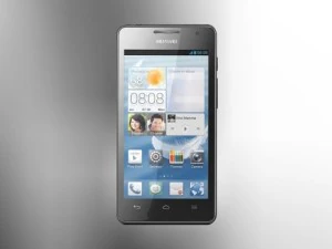 huawei g526 Model 3D