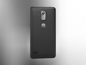 huawei g526 3D Model