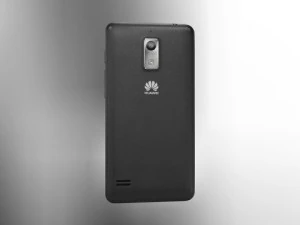 huawei g526 3D Model