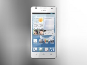 huawei g526 3D Model