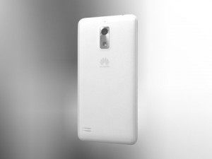 huawei g526 3D Model