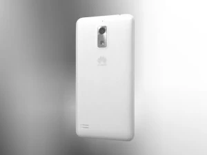 huawei g526 3D Model