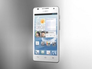 huawei g526 3D Model